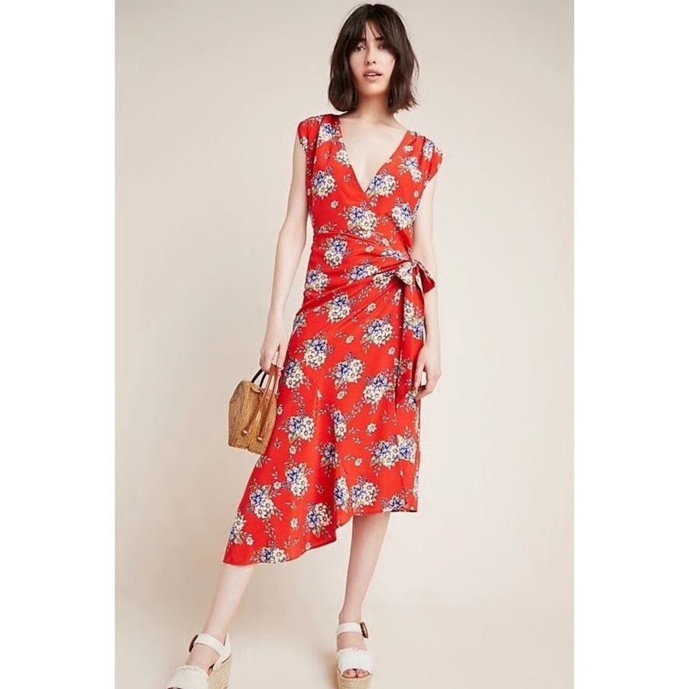 Yumi Kim Midtown Dress